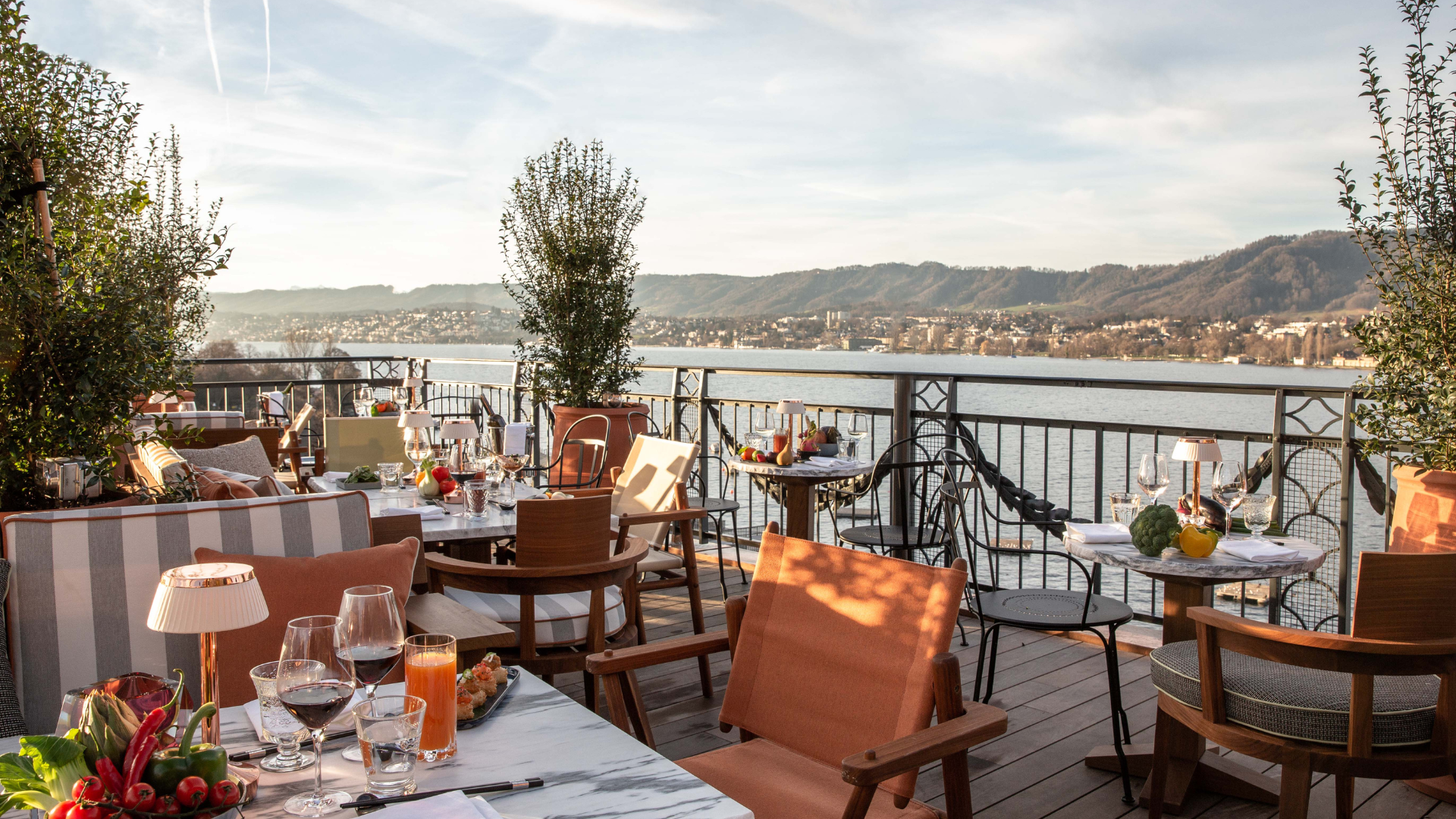La Muña Restaurant