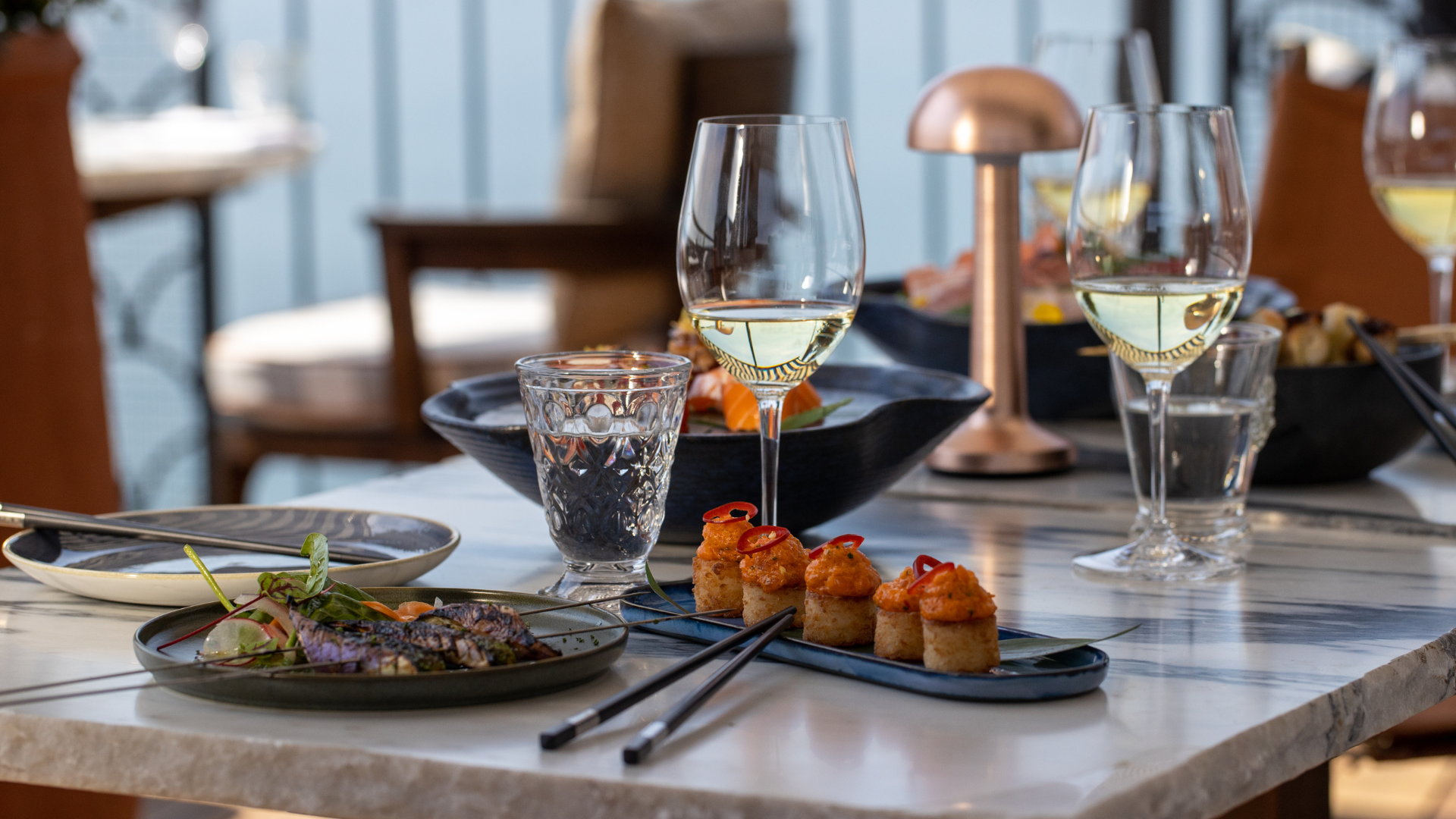La Muña Restaurant