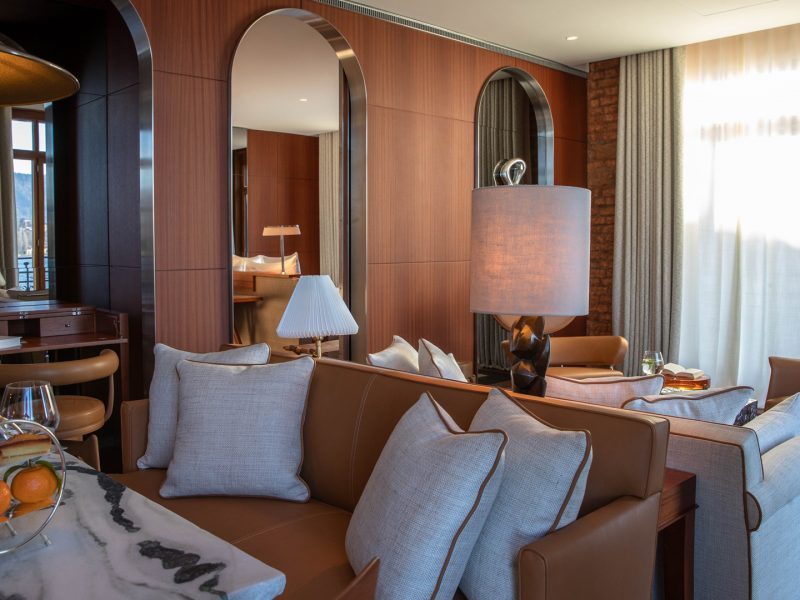 2 Bedroom Eden Suite