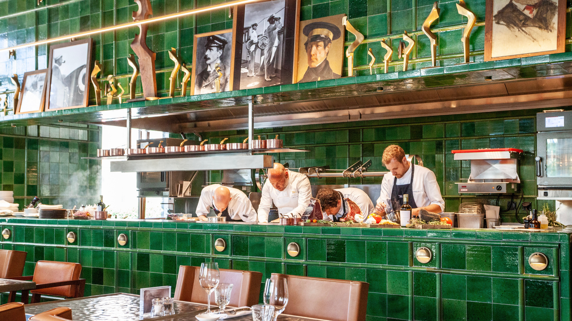 Eden Kitchen & Bar