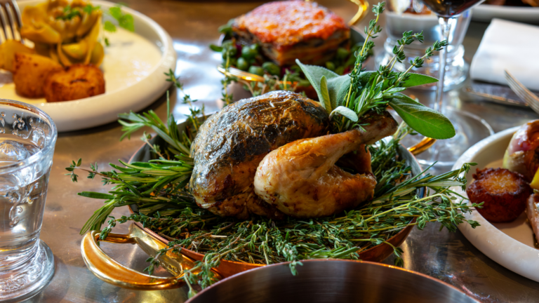 Sunday Roast