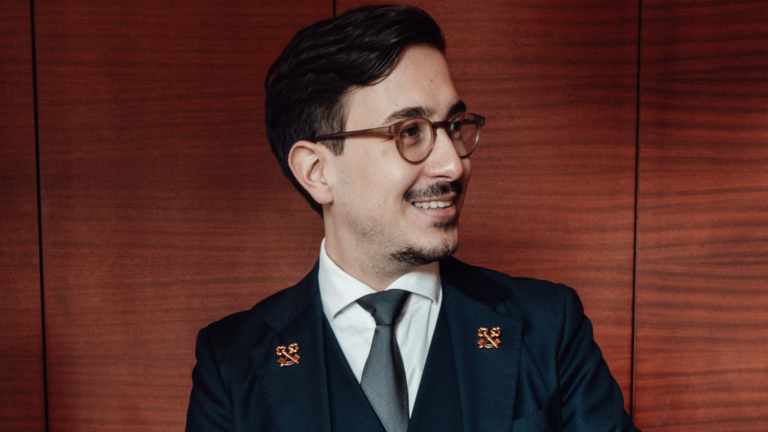 Concierge La Réserve Zurich