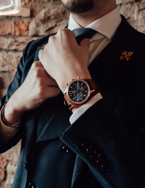 Concierge La Réserve Zurich