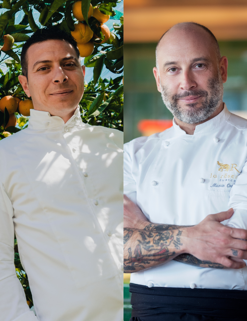 Chef Exchange