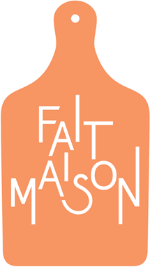 Fait Maison Logo