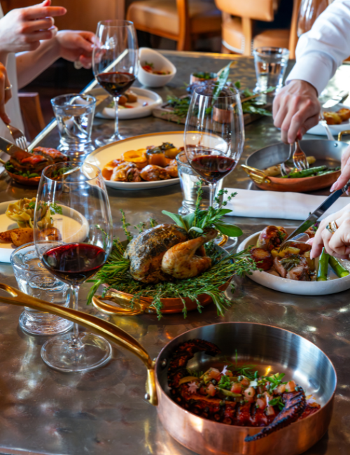 Sunday Roast