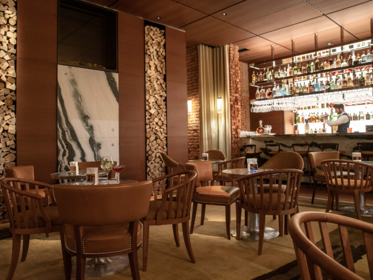 Eden Bar